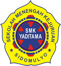Logo SMKS YADITAMA SIDOMULYO